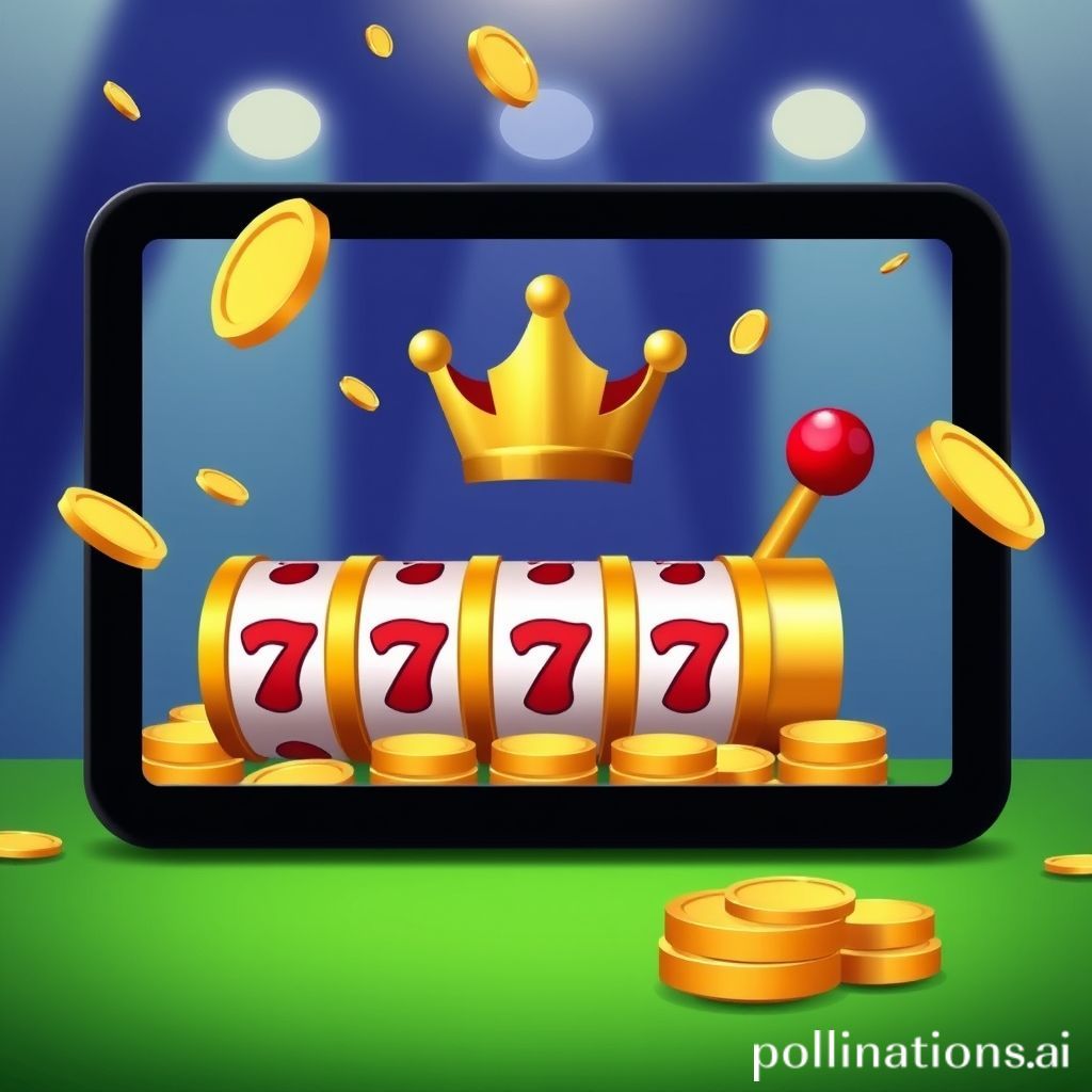 Cara Menang di Slotking69: Tips dan Trik